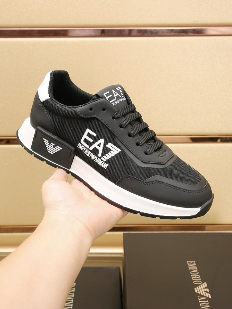 Armani Sneakers